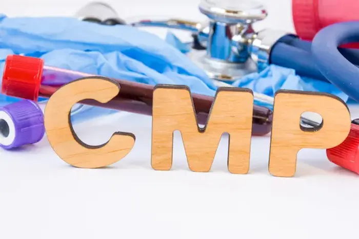 CMP Blood Test